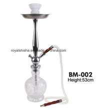 Shisha de la cachimba de tamaño mediano barato chino